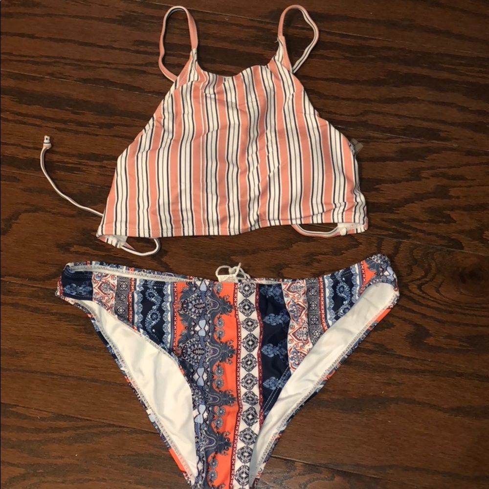 Cupshe bikini